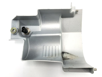 BMW R 1150 R R21 [2003] - Starterdækning Motor Låg Cover Protection Venstre venstre - 0