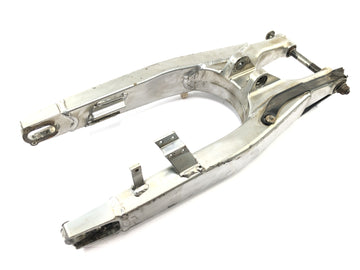 Honda CRF 450 R [2007] - Svingarm baghjul svingarm aluminium - 0