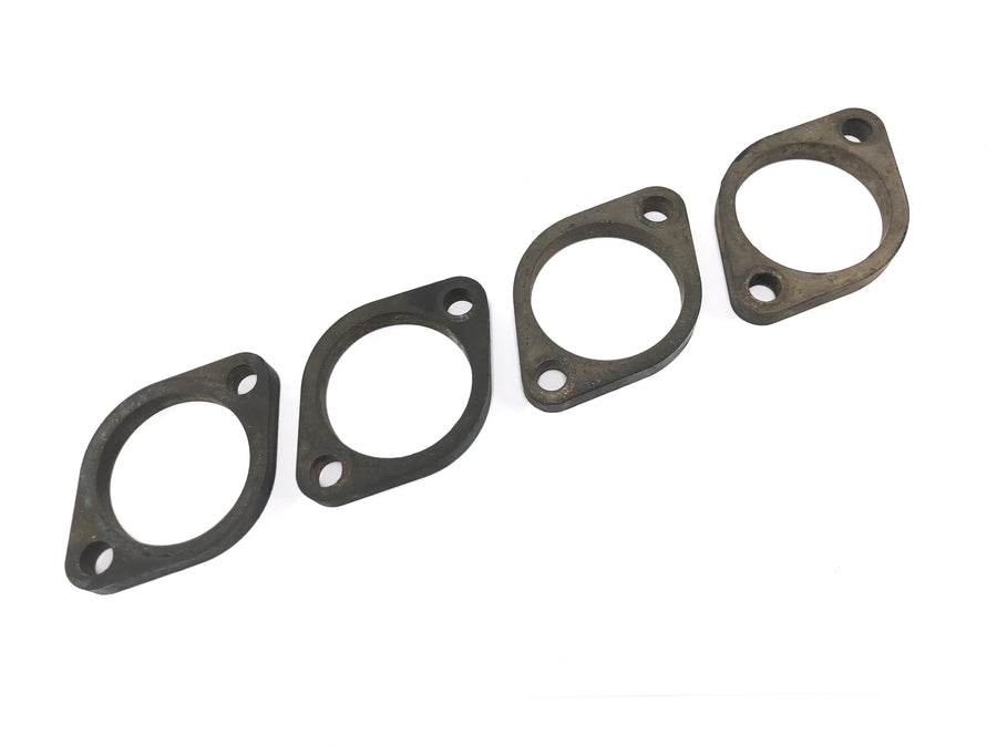 Suzuki GSX R 1100 GU74C [1987] - manifold monteringssæt