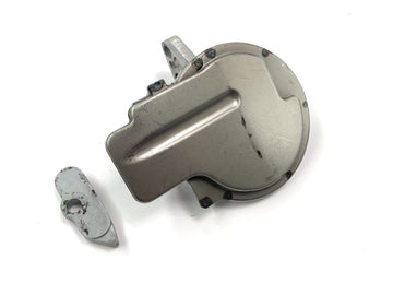Yamaha XT 600 Zenere 34L [1985] - Olie Sieve
