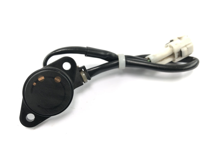 KTM 950 Adventure LC8 [2004] - Tomgangskontakt neutral switch gear sensor