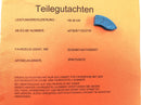 Husqvarna TE 610 H6 8AE [TE 570 H7] - Gashåndtag gashåndtag 26KW med certifikat-2