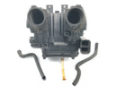 Triumph Bonneville T100 986MF [2012] - Luftfilterboks Luftfilterhus Airbox-5