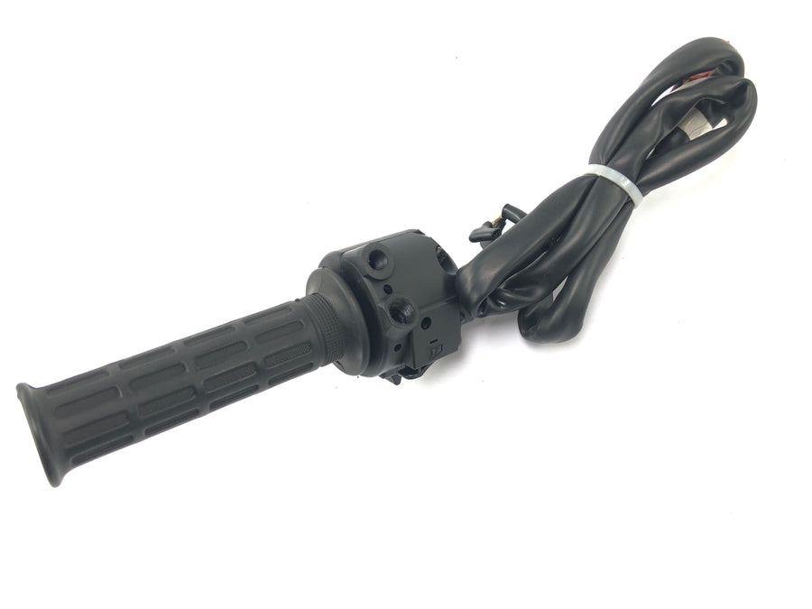 Honda CBX 750 RC17 [1984] - Gas Grip Rotary Handle Handle Switch til højre
