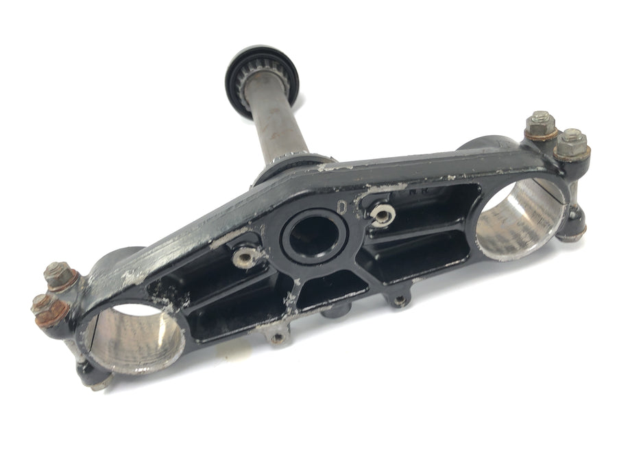 Kawasaki KX 250 [1982] - Gaffel Bridge under kontrolhovedet nedenfor