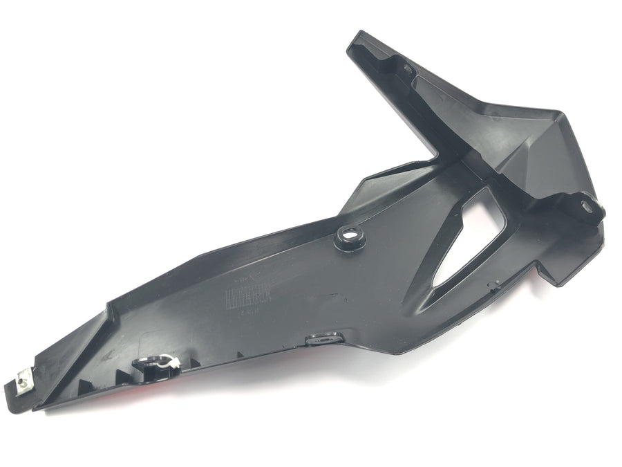 SWM SM 125 R [2018] - Ægte tankbeklædning