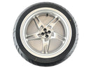 BMW K 1200 RS [2002] - Hinterrad Relge Rad 5,5 x 17 "-1