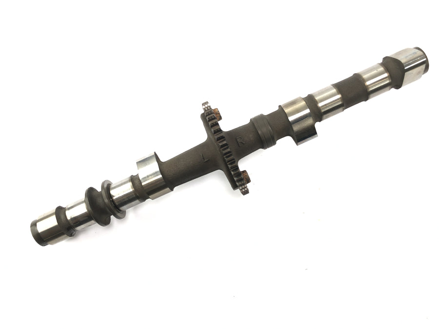 Kawasaki Z 1100 Kzz10a [1984] - Camshaft Inlet -knastaksel