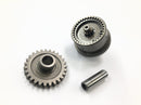 Honda VTX 1800 SC46 [2004] - startgear starter tandhjul starter dæmper-2
