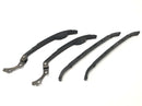 Yamaha XVS 650 Drag Star VM03 [2001] - Spændingsskinne og Slide Rail Set-3