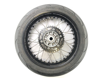 KTM 690 SM Prestige [2007] - Baghjul Rad Rim 5,00x17 " - 0