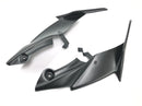 Honda CBR 600 RR [2005] - frontspoiler GP carbon ser så godt ud som nyt-4