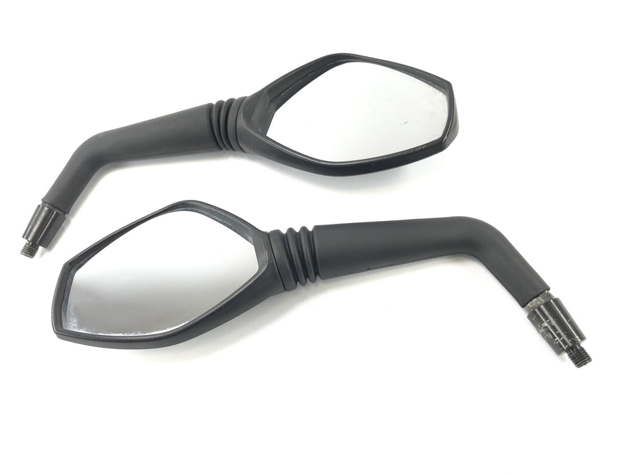 KTM 690 SM Prestige [2007] - Spiegel Refellage Side Mirror Set Set par