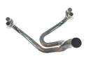 BMW R 1150 RS R22 [2003] - Manifold udstødningsmanifold udstødning-3