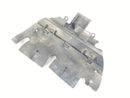 Honda CBR 900 RR SC33 [1996] - Splash Protection Wheel Arch-1
