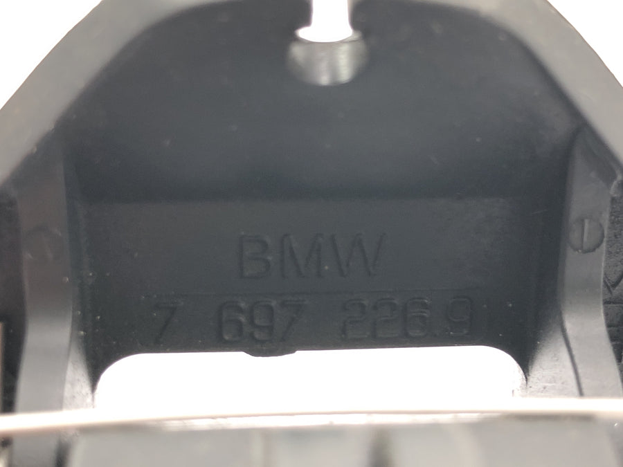 BMW R 1200 R R1ST [2008] - Sædelås, sædelås