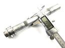 SWM RS 125 R B2 [2020] - Gaffel teleskopgaffel med aksel forgaffel-4