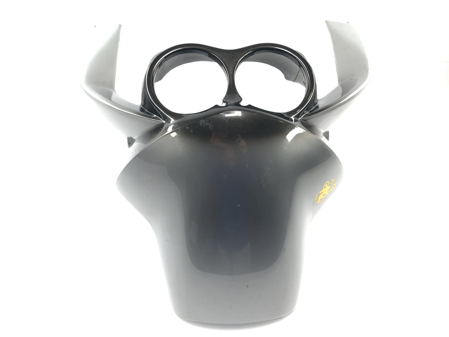 KTM 640 Adventure LC4 [2001] - lampe maske forlygte maske front maske fairing