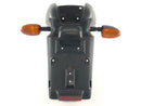 BMW K 1200 RS [2002] - Literpladeholder med nummerpladebelysning og blinklys signal-2