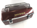 Honda Goldwing GL 1100 1200 SC02 [1980] - Kuffert sæt med Top Case-8