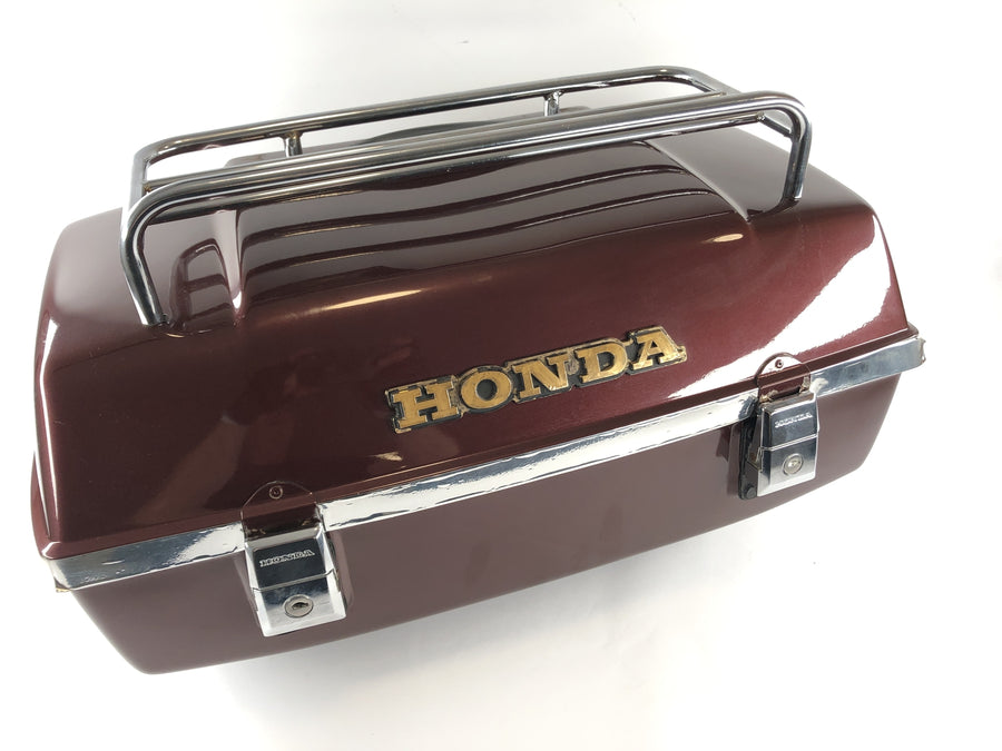 Honda Goldwing GL 1100 1200 SC02 [1980] - Kuffert sæt med Top Case