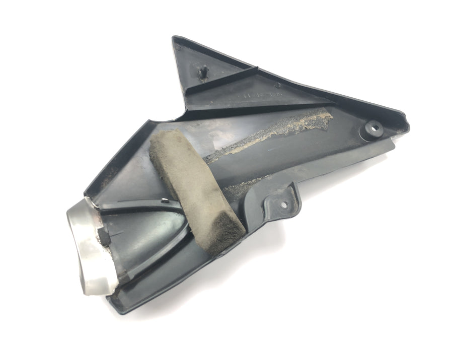 Yamaha XJR 1300 RP02 [1999] - Sidepanel luftfilterboksdæksel venstre