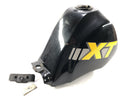 Yamaha XT 350 3YT / 55V [1990] - Tank Benzin Tank-1