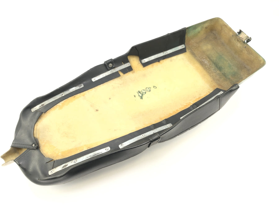BMW R 60/5 [1973] - SEAT BENCH GFK