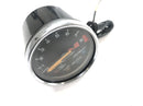 Honda XBR 500 PC15 [1989] - Tachometer Tachometer Visning af cockpit-1