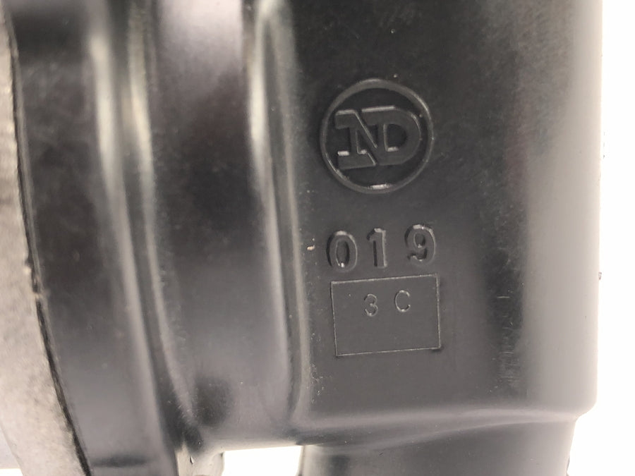 Kawasaki ZRX 1200 S ZRT20A [2002] - Kølevæske Thermostat Thermostat Housing