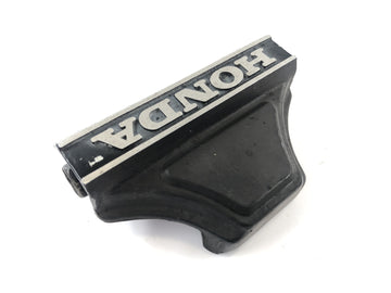 Honda CBX 650 E RC13 [1983] - Brake Distributør Cover Cover Classing - 0