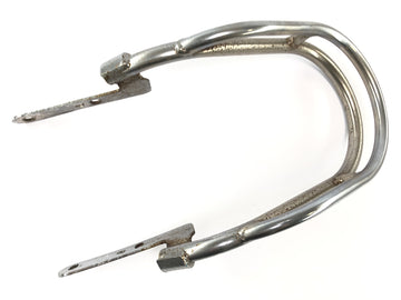 Honda GL 1000 Goldwing GL1 [1978] - Chroma Bracket Kot Wings foran - 0