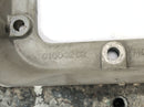 Moto Guzzi V11 Sport [1999] - Oliebakke spacer ramme oliepan spacer adapter plade-3