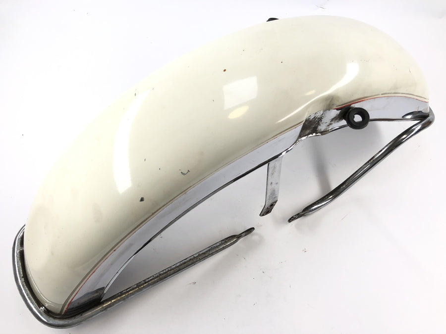 Moto Guzzi California II VT [1985] - Fender foran