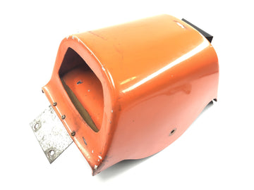 Laverda 1000 [1978] - Bagpanel sæde bagpukkel bagdæksel halesektion - 0