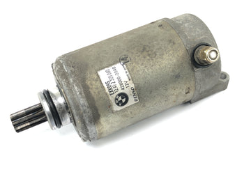 BMW K 1200 S K12S [2005] - Starter startmotor elektrisk 12V Denso