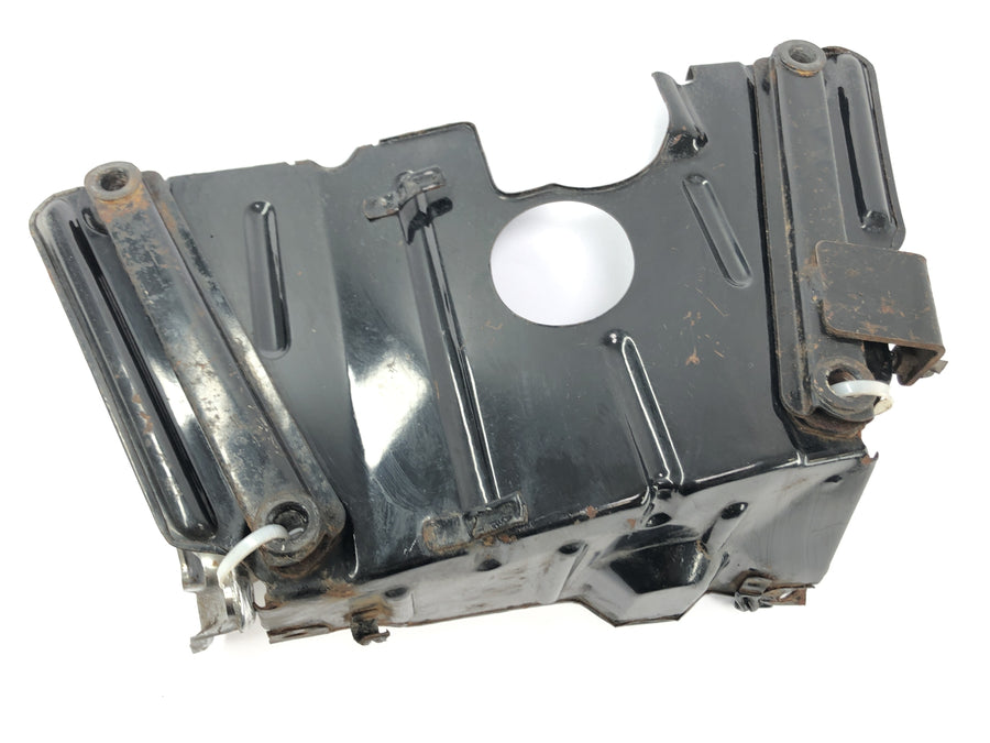 Honda GL 1000 Goldwing Gl1 [1978] - Bracket Water Cooler