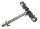 Honda CB 750 RC42 [1996] - Fork Bridge nedenfor-6