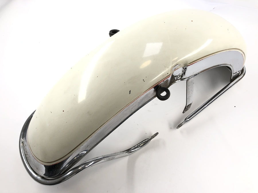 Moto Guzzi California II VT [1985] - Fender foran