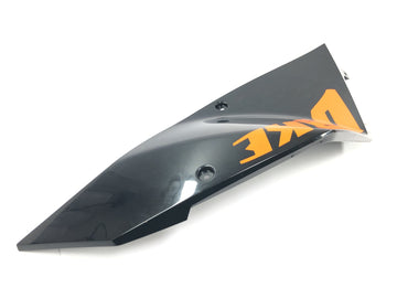 KTM Duke 690 A3 [2012] - Sidepanel højre sidepanel kåbedæksel - 0
