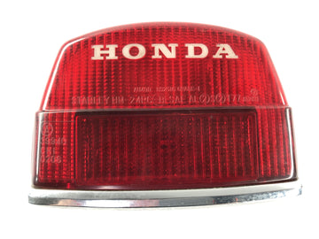 Honda CB 650 RC03 [1981] - Baglys - 0