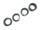 Yamaha YZF R1 RN04 [2001] - indsugningsmanifold gummisæt karburatorgummi-2