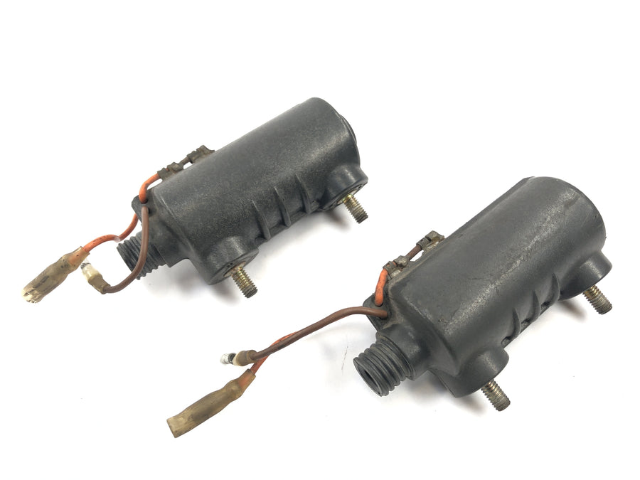 Yamaha XS 650 SE 3L1 [1979] - Ignition Coil Set -par