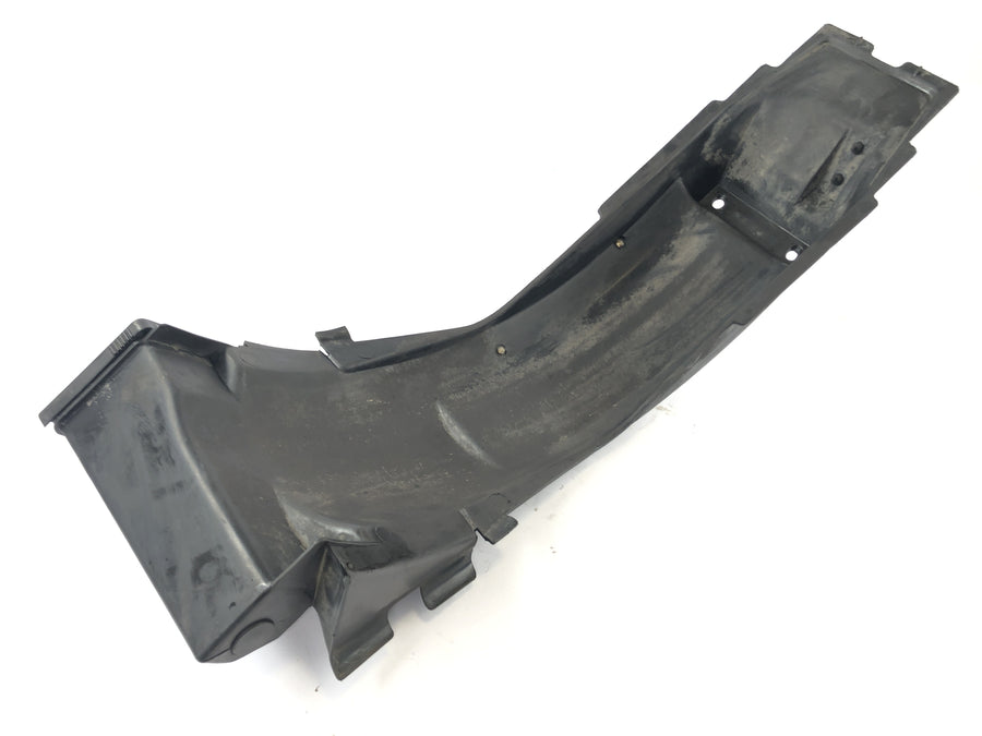 Honda CBX 650 E RC13 [1983] - Fender bag beskyttelsespladen Fender Cover Splash Protection