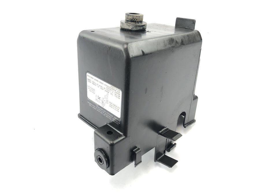 Yamaha FJ 1100 47E [1985] - Batteri Box Battery Box Box Cakcle Holder