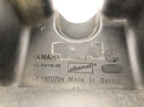 Yamaha MT 03 RM02 [2007] - Tankbrændstoftank benzintank plastiktank sort-6