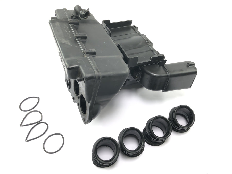 Kawasaki ZRX 1200 S ZRT20A [2001] - Luftfilterboks airbox-indsugningsboks