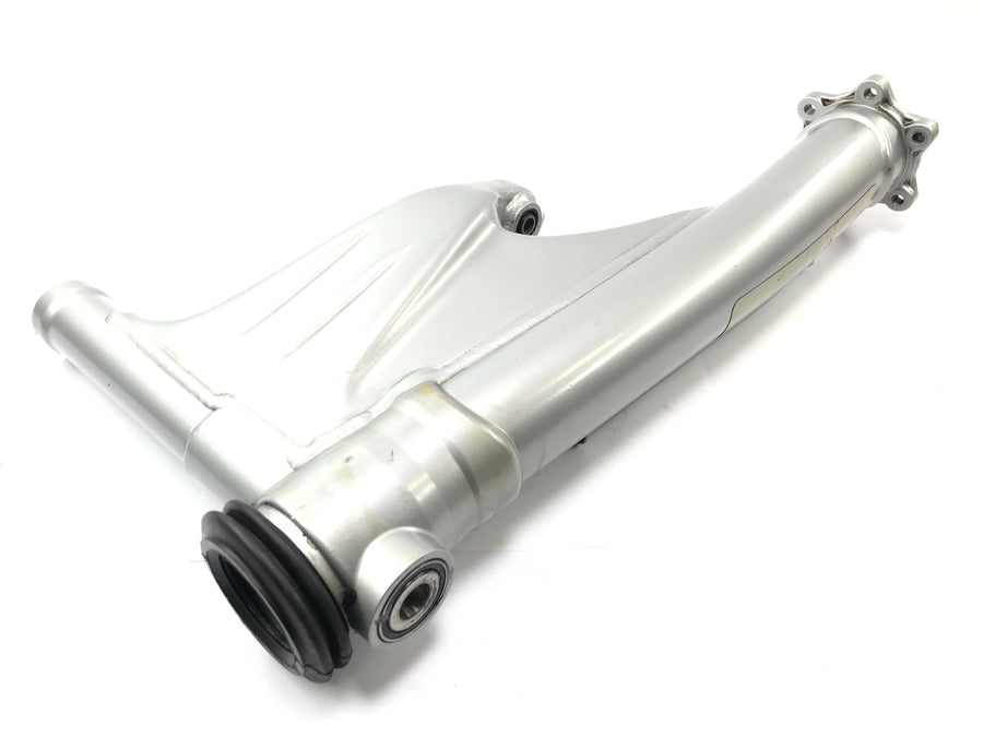 BMW R 850 C 259C [1999] - Swingarm bageste ophængning af cardlan -tunnel