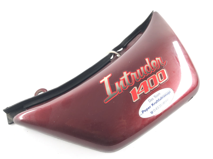 Suzuki vs 1400 VX51L [1987] - Side Cover Side Del