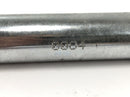 Kawasaki W 650 EJ650A [1999] - Styr styrrør stål krom 22mm-3